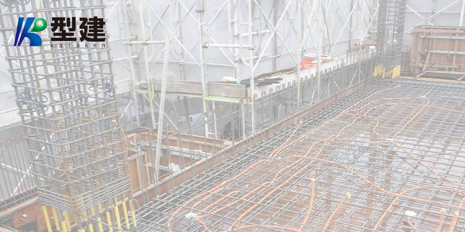 株式会社　型建メイン画像1